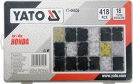 Sada autosponov Honda Yato YT-06656