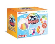 Zimpli Kids: Rainbow Baff Magic Water Color Bomby do kúpeľa