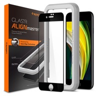 SPIGEN ALIGN PLNÉ KRYCIE SKLO / iPhone 7/8/SE 2022