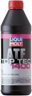 LIQUI MOLY TOP TEC ATF 1400 GEAR 3662 1L