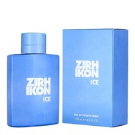 ZIRH Ikon Ice EDT toaletná voda pre mužov pánske parfumy 125 ml