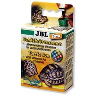 JBL SCHILDKRÖTENSONNE VITAMÍNY NA MUČENIE