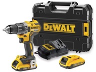 DEWALT DCD791D2-QW vŕtačka/skrutkovač