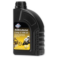 FUCHS SILKOLENE COMP 4 10W30 - XP 1L.