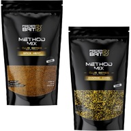 Method Mix FeederBait Club Series Spice Meat + Method Mix Dynamic Corn