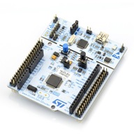 STM32 NUCLEO-F091RC - STM32F091RC ARM Cortex M0