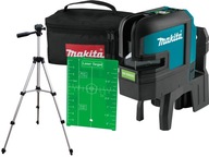 MAKITA SK106GDZ KRÍŽOVÝ LASER + STOJ