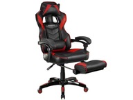 ROTATING GAMING CHAIR, hráčska kancelárska stolička