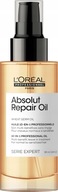 Loreal ABSOLUT REPAIR OIL Ochrana vlasovým olejom