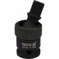 YATO - NÁRAZOVÝ GUĽOVÝ KĹB 1/2'' CR-MO