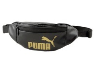 ŠPORTOVÁ TAŠKA PUMA 078302-01 čierna