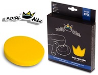 ROYAL PADS PRO MEDIUM Hubka na leštenie padov 150 mm