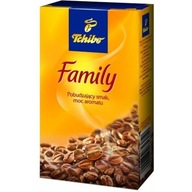 Káva TCHIBO FAMILY 250g mletá