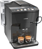 Espresso kávovar Siemens EQ.500 TP501R09