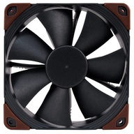 NOCTUA NF-F12 INDUSTRIALPPC-3000 PWM VENTILÁTOR