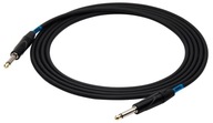 SSQ JMPJMP1 Jack 6,3 mm - Jack 6,3 mm kábel 1 m