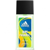 ADIDAS PARFUMOVANÝ DEODORANT PRIPRAVTE SI 75 ML SKLO