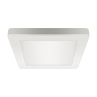 LED stropné svietidlo OLGA LED D 18W WHITE CCT