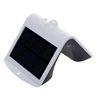 Solárne LED vonkajšie svietidlo + Eco-Light senzor