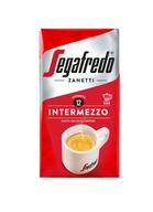 Mletá káva Segafredo INTERMEZZO 500 g