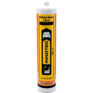 Striekacia hmota INNOTEC Spray-Seal LS-m Black