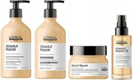 SADA NA REGENERACIU VLASOV LOREAL ABSOLUT REPAIR