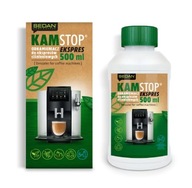 Sedan Kamstop tekutý odstraňovač vodného kameňa 500 ml