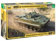 BMP-3 1:35 Zvezda 3649