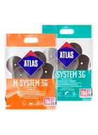 ATLAS M-SYSTEM 3G PRE PODLAHY L110