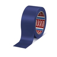 TESA WARNING TAPE BLUE 33MX50MM 1PC