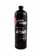 Pure Chemie Attack - LCK Attack 750ml - Na čalúnenie