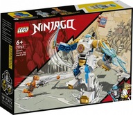 LEGO 71761 Bricks Ninjago 71761 Energetický stroj