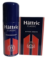 Hattrick CLASSIC VODA PO HOLENÍ 100ml + Deodorant 150ml SADA
