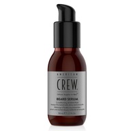 AMERICAN CREW BEARDSERUM PRE STAROSTLIVOSŤ O BRD 50ML