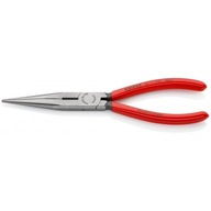 KNIPETY KNIPEX POLOKRUHOVÉ REZACIE KLIEŠTE 26 11 200