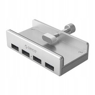 ORICO Active Desktop USB Hub 4 porty USB-A 5Gbps