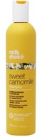 MILK SHAKE ŠAMPÓN Sladký harmanček CHAMOMILE 300ml