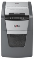 Automatický skartovač Rexel AutoFeed+ 90X