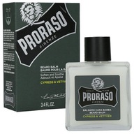 PRORASO CYPRES&VETYVER BALZAM NA BRADU 100ml