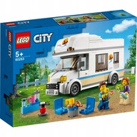 LEGO 60283 MESTSKÁ DOVOLENKOVÁ KAMERA