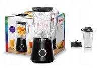 BLENDER BOSCH MMB6141B + FĽAŠA MMZBTK1B