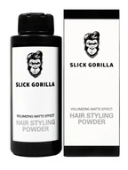 SLICK GORILLA PÁNSKY PÚDR NA STYLING VLASOV