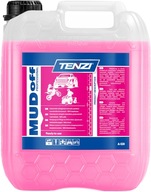 TENZI MUD OFF Kvapalina na čistenie bicyklov, motocyklov, štvorkoliek, off road, 5L