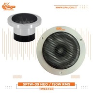 Sp audio výškový reproduktor SPTW-09 NEO / 150 W