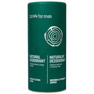 Zew For Men prírodný dezodorant tyčinka 80g