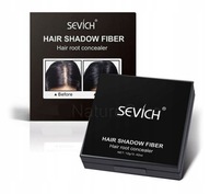 Shadow Fiber Concealer 3v1 Colour Removal