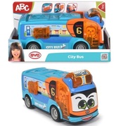 TOY Happy bus _____________