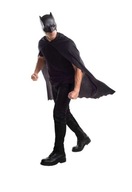 Batman Cape s maskou Black Batman Outfit