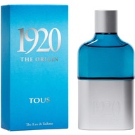 TOUS 1920 The Origin toaletná voda EDT 100ml