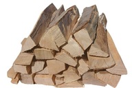 Suché bukové palivové drevo, gril na údenie, krb, kachle, 10 kg